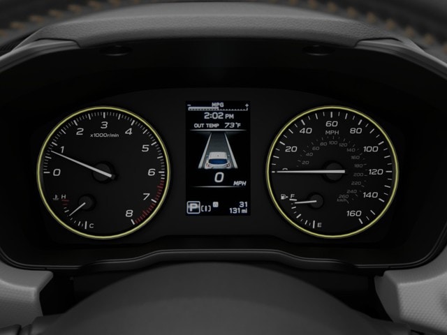 2026 Subaru Crosstrek Sport - Photo 55