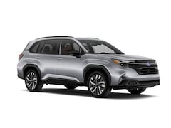 2026 Subaru Forester Touring Hybrid SUV