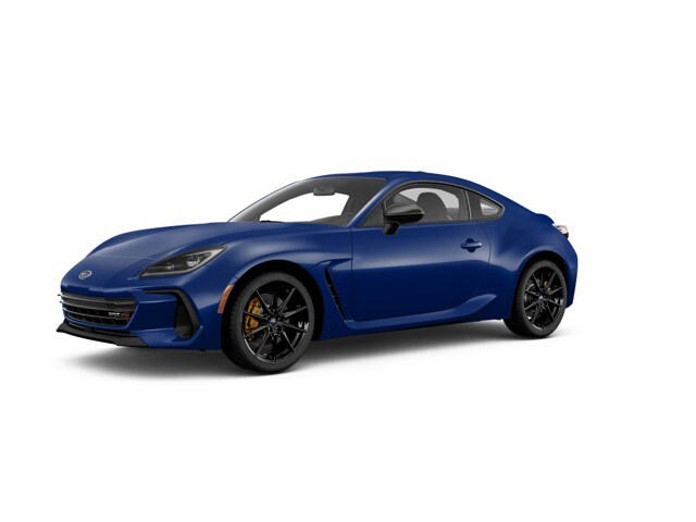 2025 Subaru BRZ tS - Photo 40