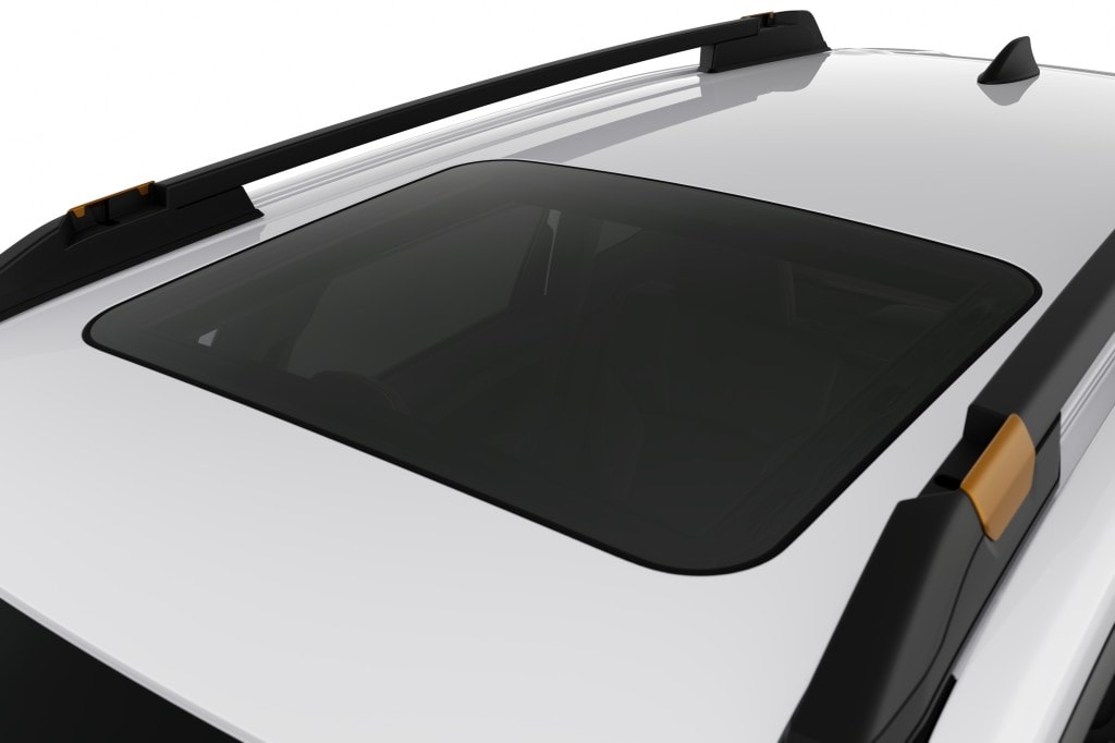 2026 Subaru Forester Wilderness - Photo 19