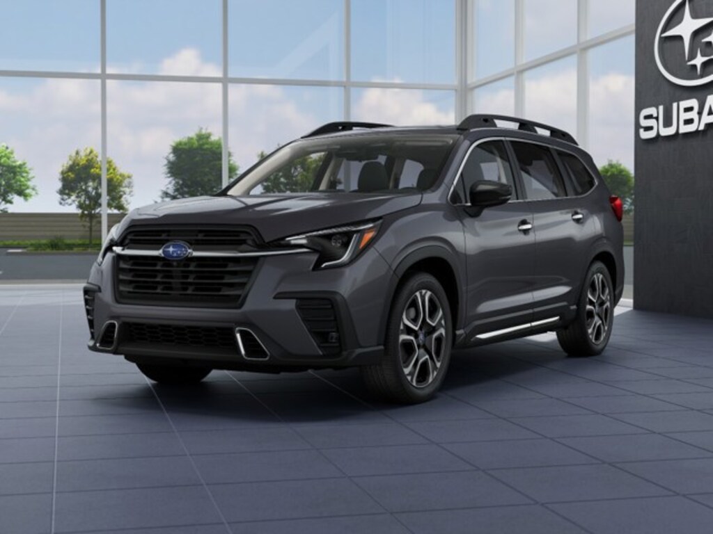 New 2027 Subaru Ascent Touring 7-Passenger SUV