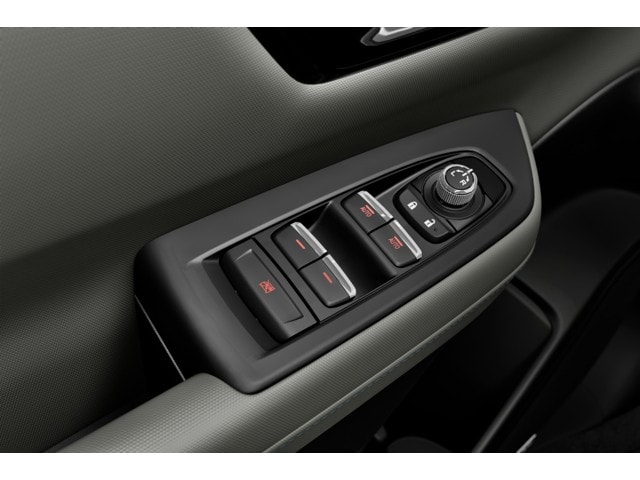 2025 Subaru Forester Limited - Photo 49