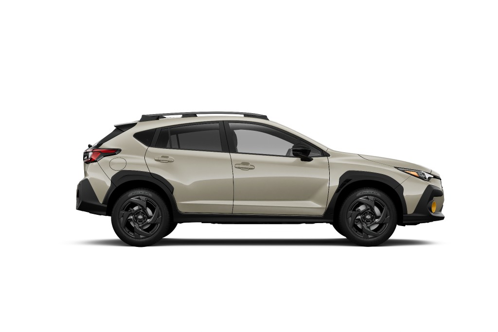 New 2027 Subaru Crosstrek Sport Hybrid Small SUVs