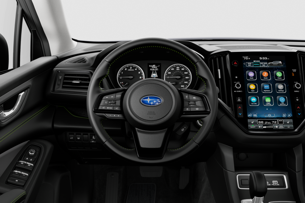 2025 Subaru Ascent Onyx Edition-Premium - Photo 58