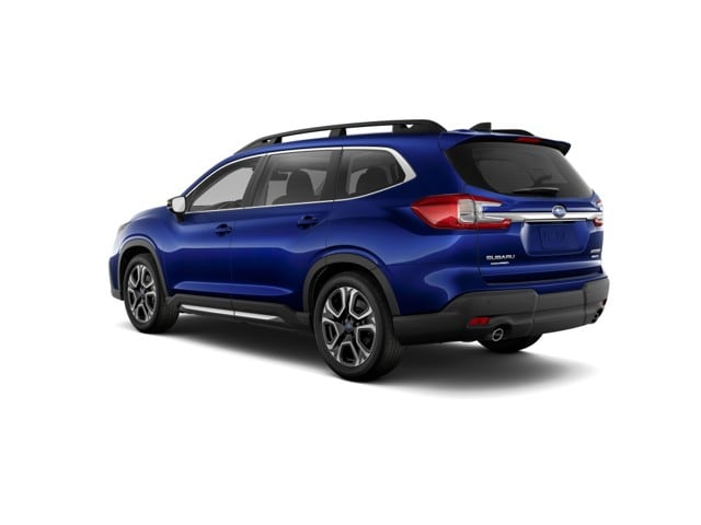 2026 Subaru Ascent Limited - Photo 21
