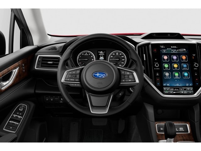 2025 Subaru Ascent Touring - Photo 43