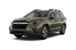  Subaru Ascent