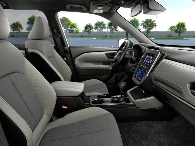2026 Subaru Forester Base - Photo 32