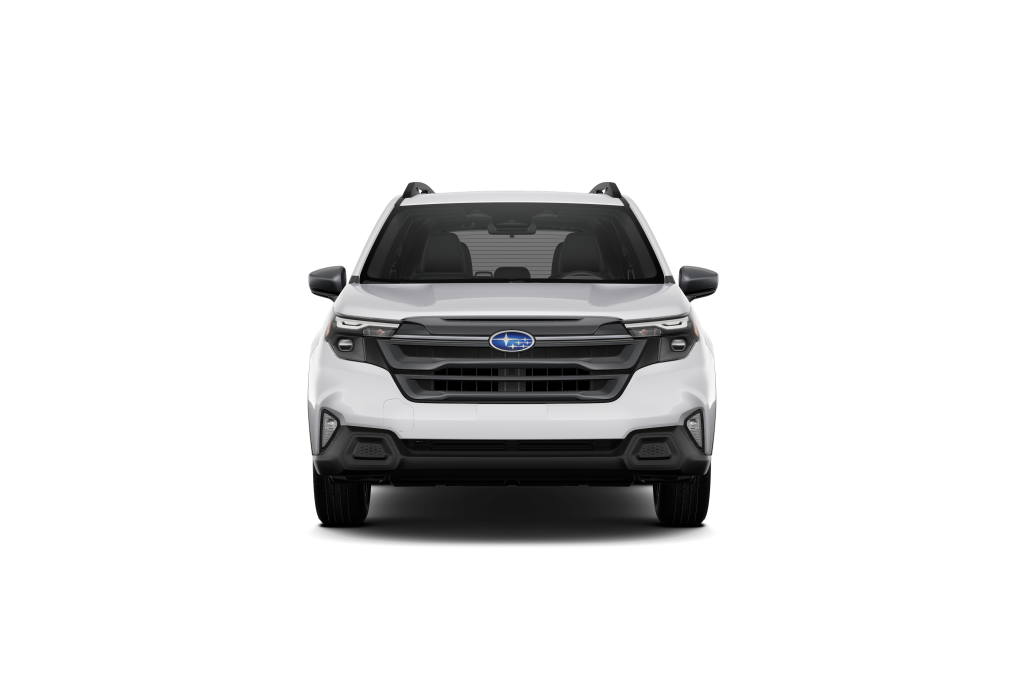 New 2025 Subaru Forester Premium SUV