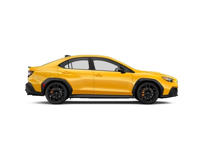 New 2026 Sunrise Yellow Subaru Series.Yellow image 7