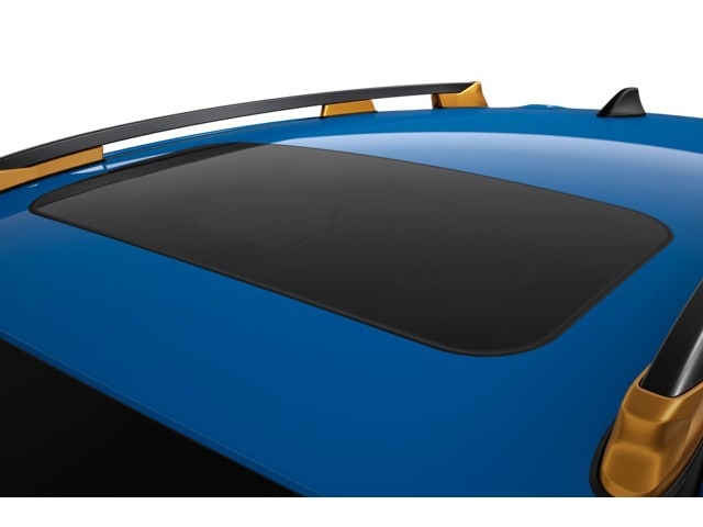 2026 Subaru Crosstrek Wilderness - Photo 24