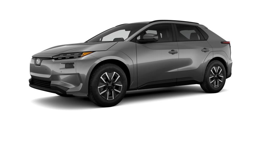 New 2026 Subaru   Small SUVs