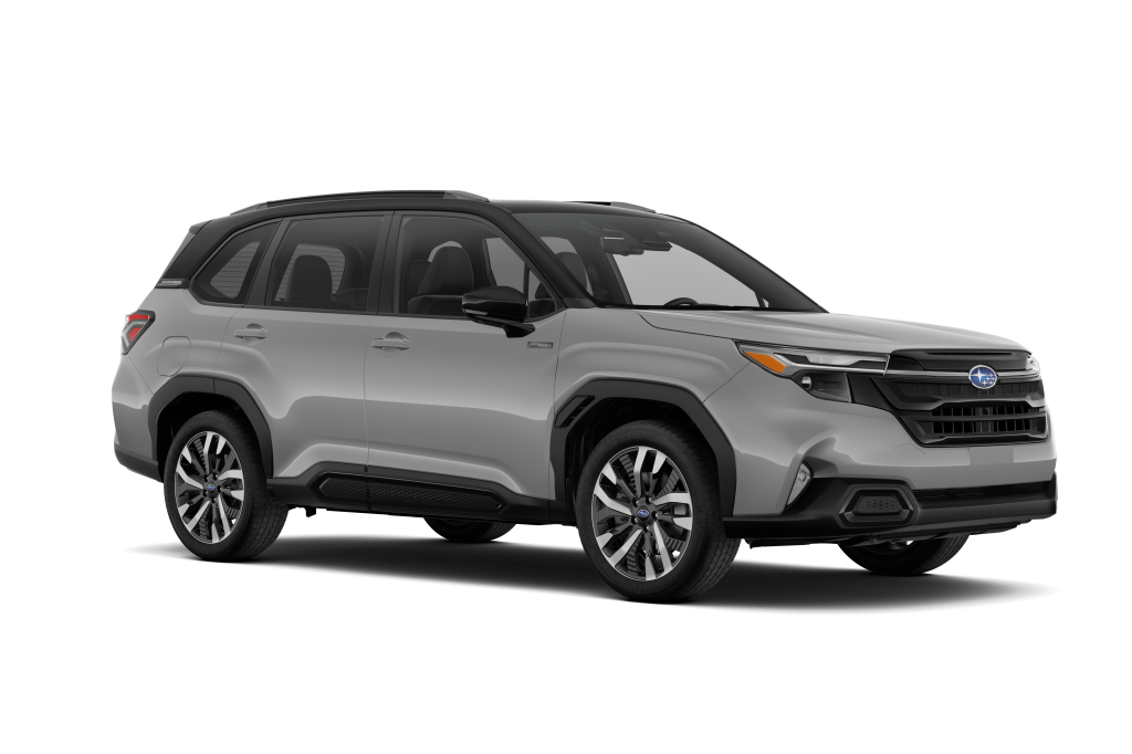 New 2025 Subaru Forester Hybrid Touring SUV