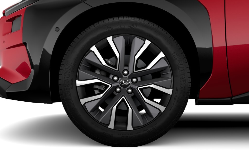 2026 Subaru Solterra Limited XT - Photo 7