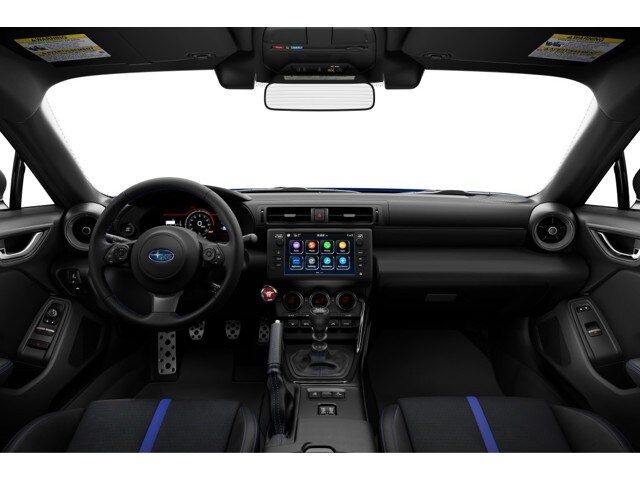 2025 Subaru BRZ tS - Photo 55