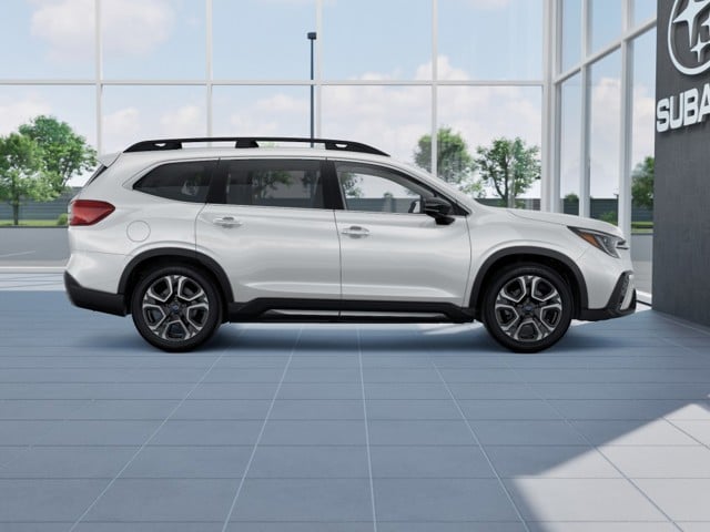 2026 Subaru Ascent Touring - Photo 6