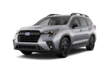  Subaru Ascent