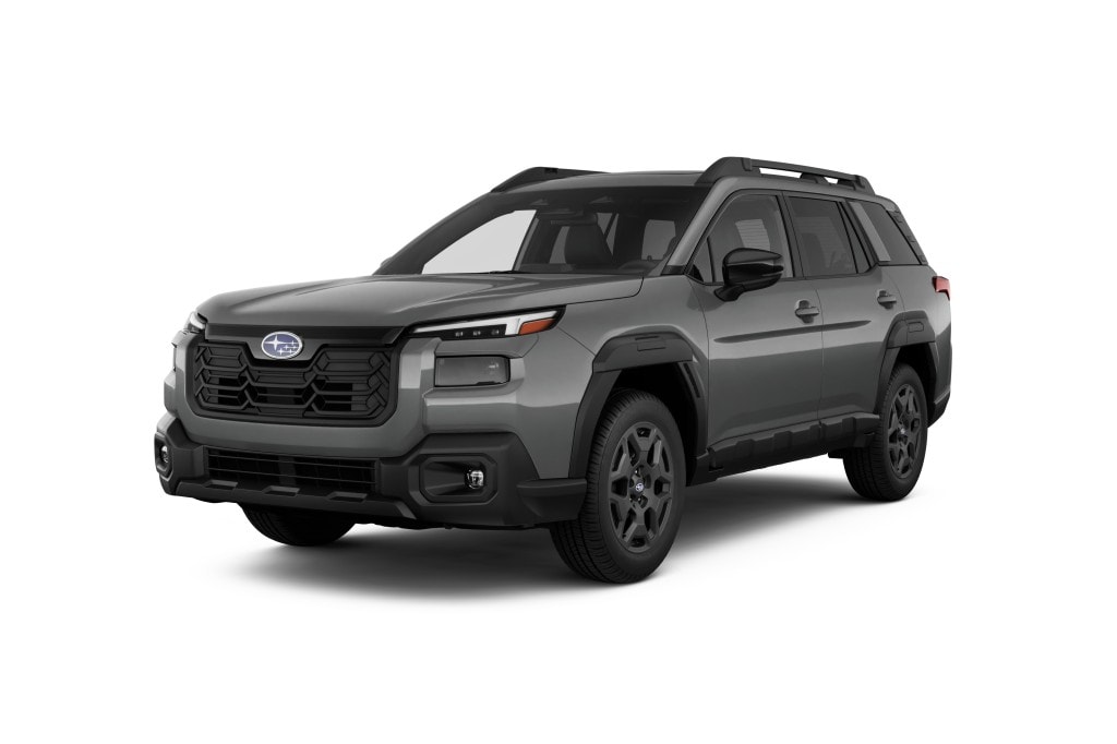 2026 Subaru Outback Limited's photo