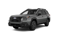 2026 Subaru Outback Limited SUV