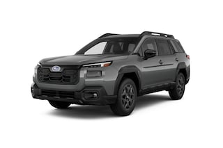 2026 Subaru Outback Limited SUV