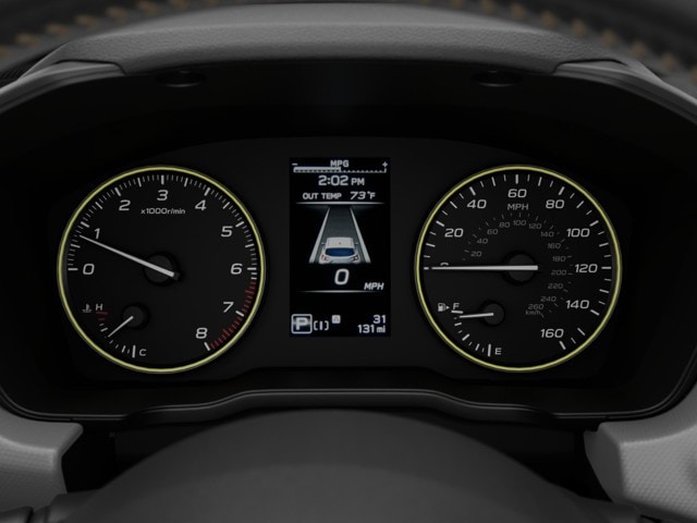 2026 Subaru Crosstrek Sport - Photo 60