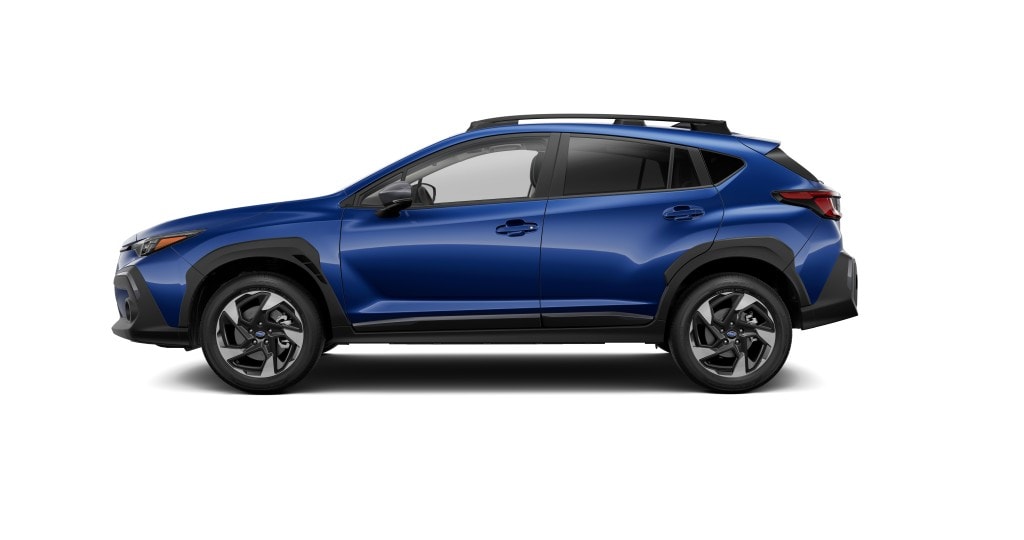 2025 Subaru Crosstrek Limited - Photo 49