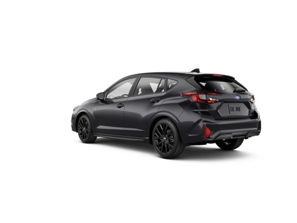 New 2026 Subaru Impreza RS 5-Door
