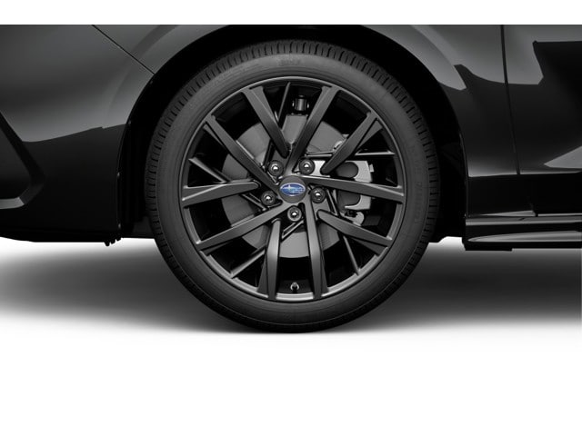 2025 Subaru Impreza RS - Photo 30