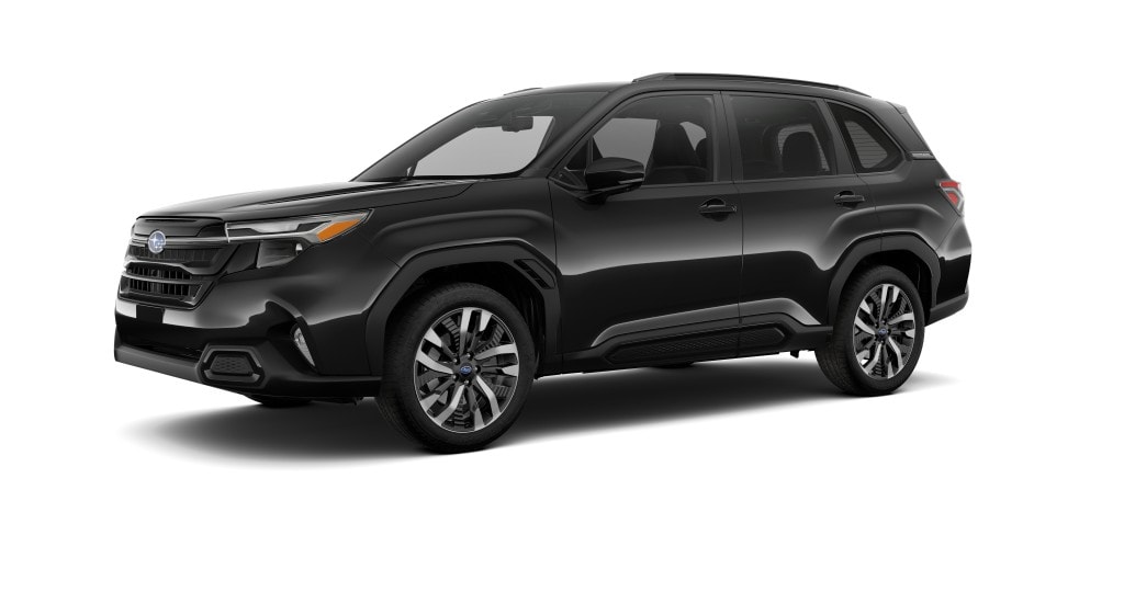 2025 Subaru Forester Touring - Photo 47