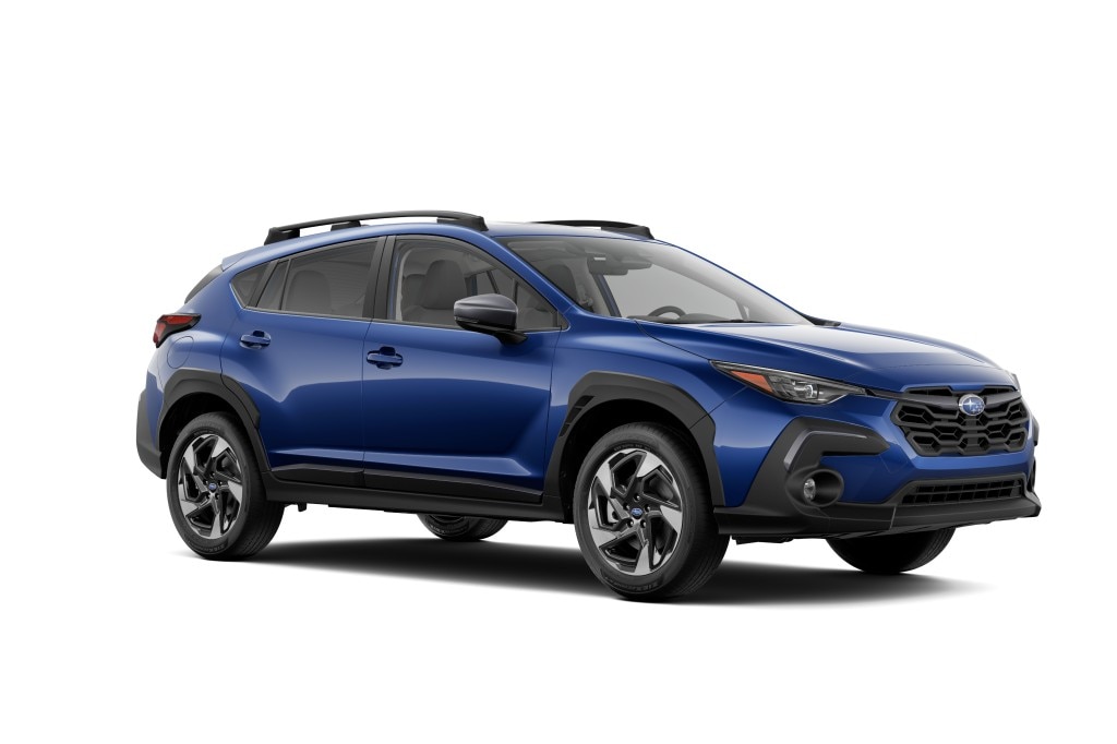 New 2025 Subaru Crosstrek Limited SUV