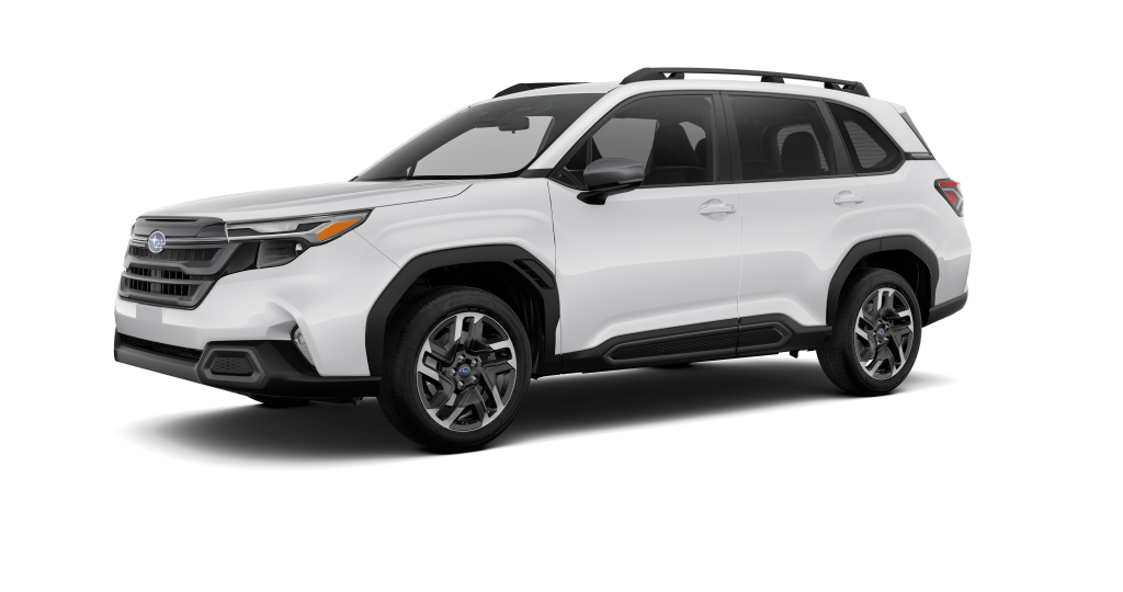 2025 Subaru Forester Limited - Photo 12