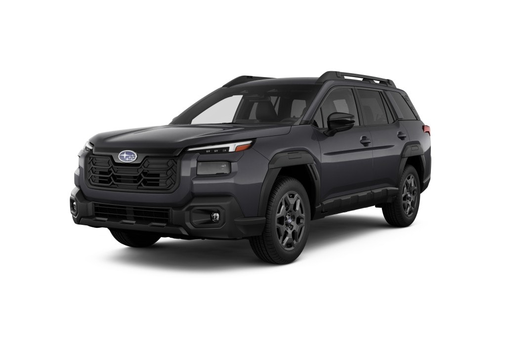 2026 Subaru Outback Premium Small SUVs