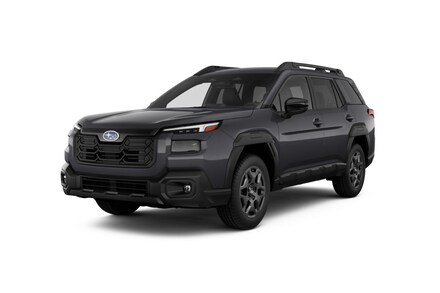 2026 Subaru Outback Premium Small SUVs