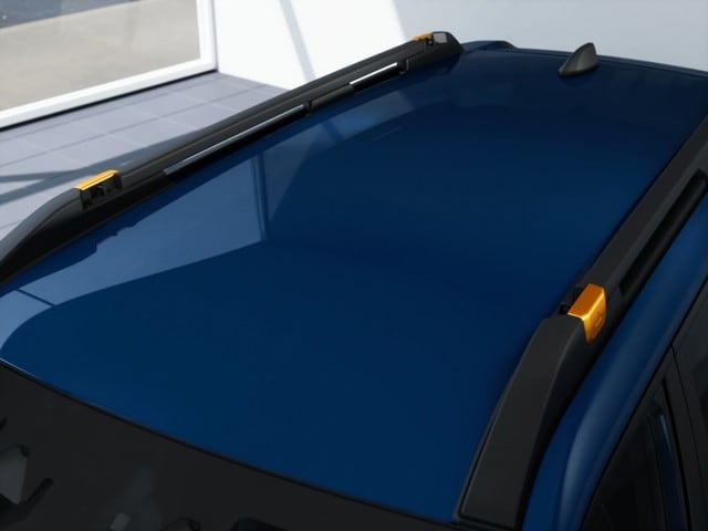 2026 Subaru Outback Wilderness - Photo 13