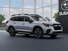 2027 Subaru Ascent Limited 7-Passenger SUV
