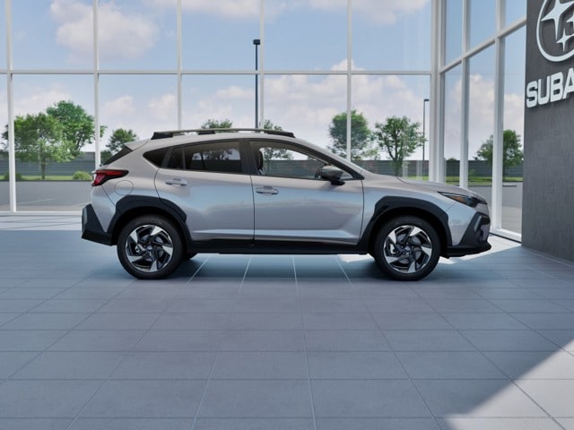 2026 Subaru Crosstrek Limited - Photo 30