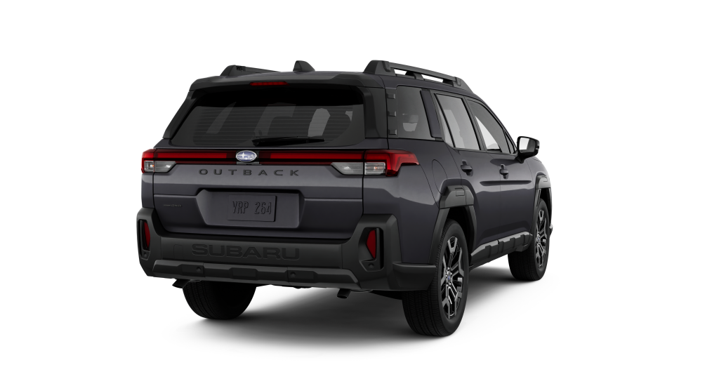 New 2026 Subaru Outback Touring XT SUV