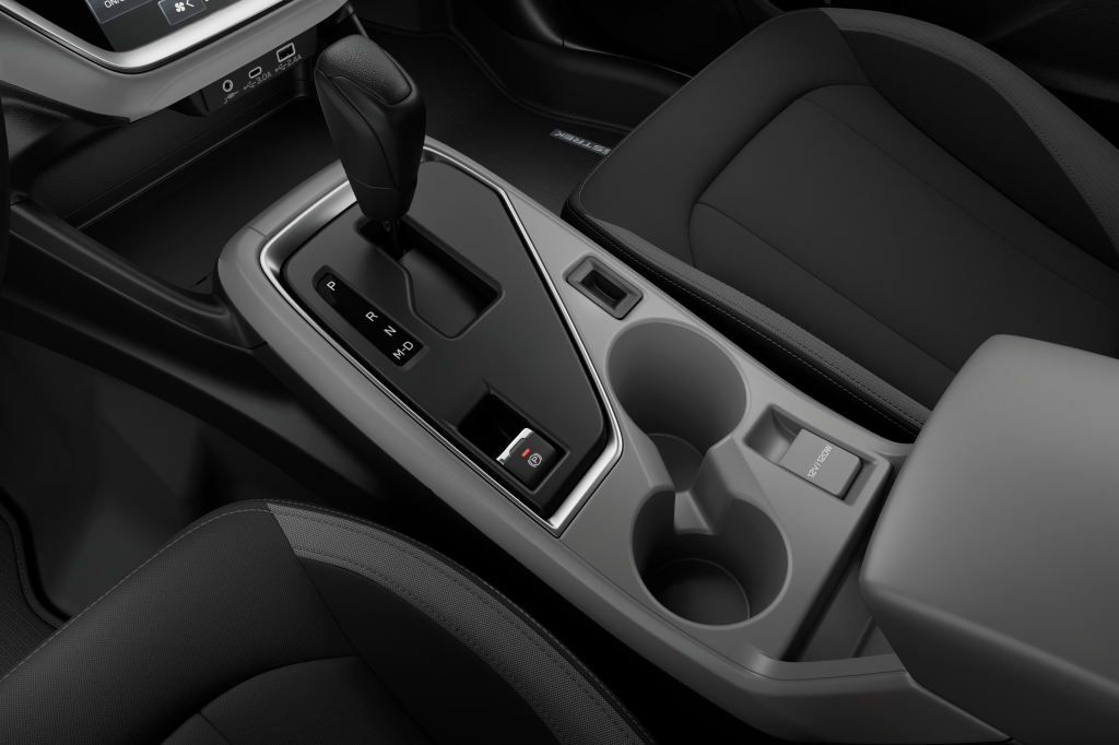 New 2026 Subaru Crosstrek Premium SUV