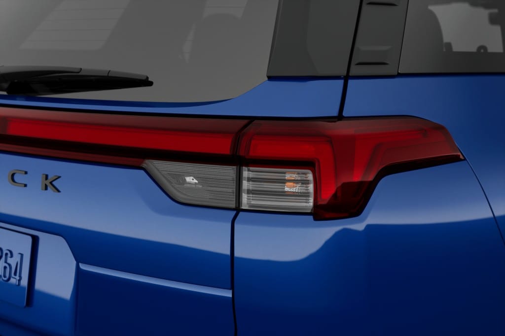 2026 Subaru Outback Touring XT - Photo 21