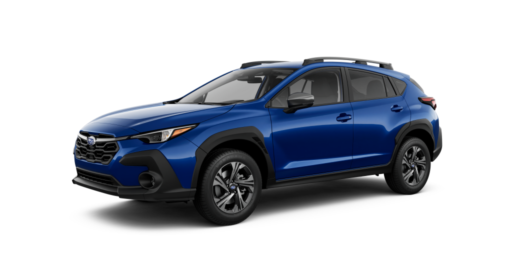 2026 Subaru Crosstrek Premium photo 4