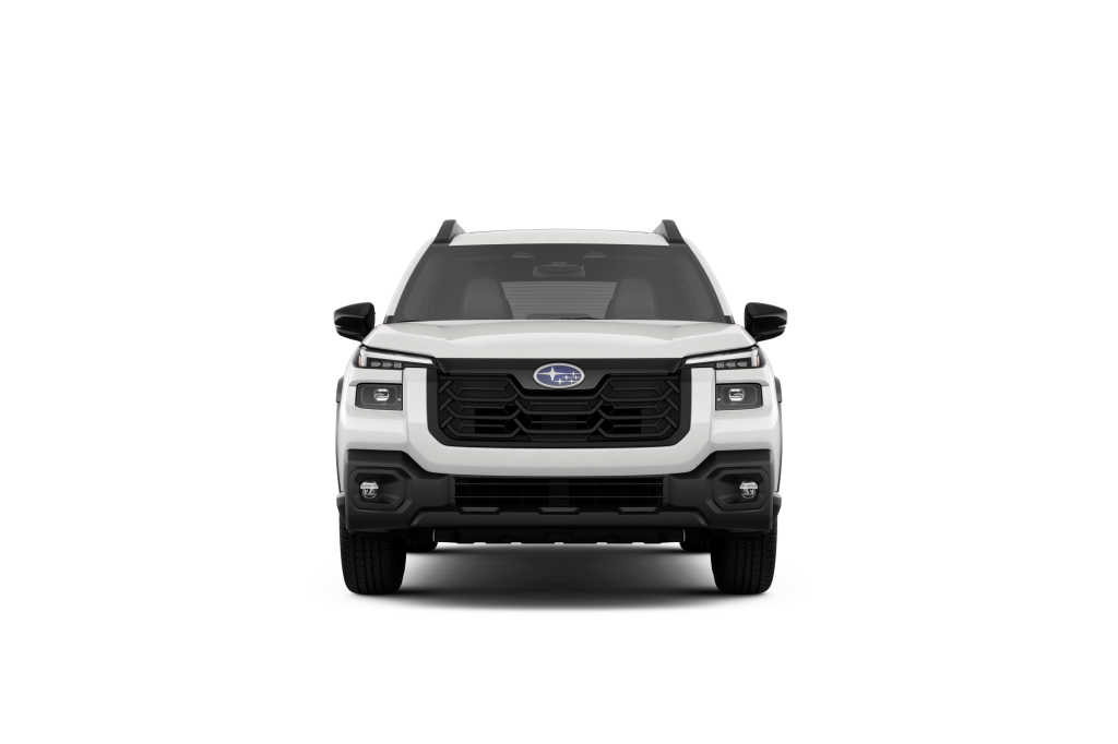 New 2026 Subaru Outback Premium SUV