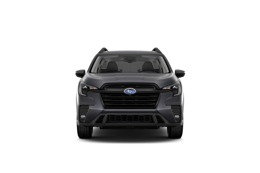 New 2026 Subaru Ascent Onyx Edition Touring 7-Passenger SUV