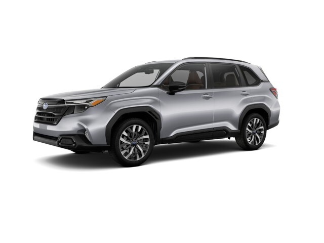 2026 Subaru Forester Touring - Photo 32