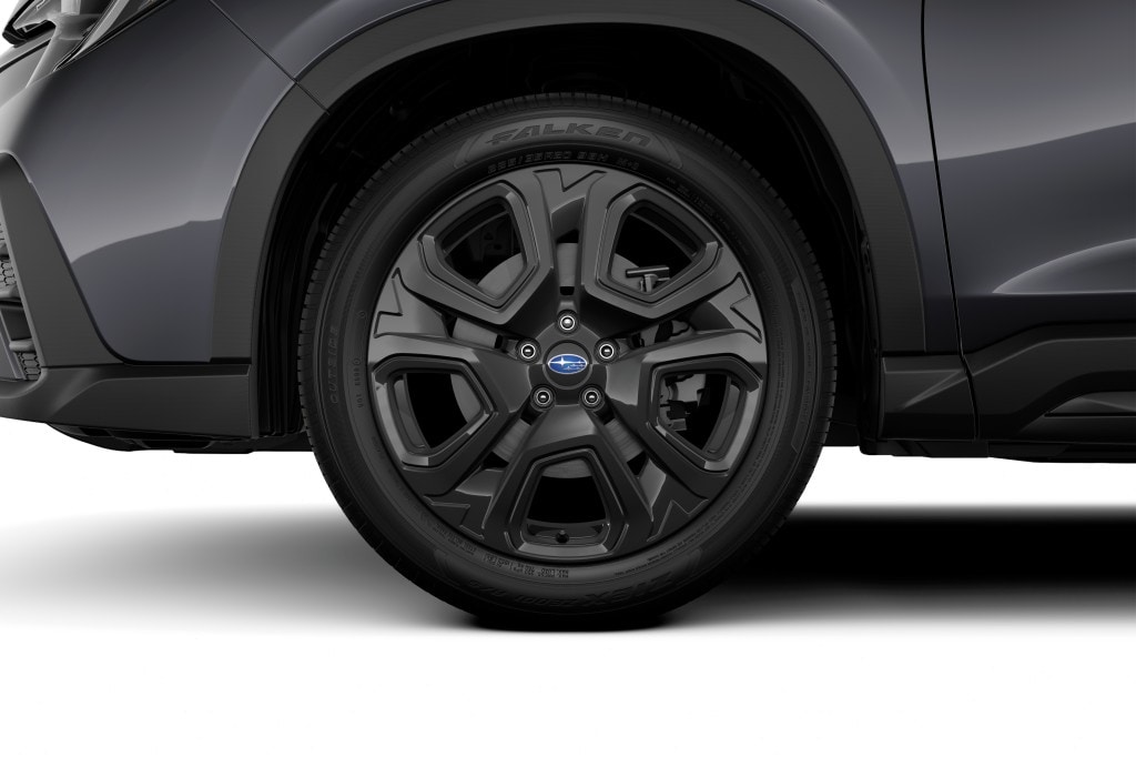 2026 Subaru Ascent Onyx Edition-Touring - Photo 30