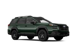 2026 Subaru Outback Limited XT SUV