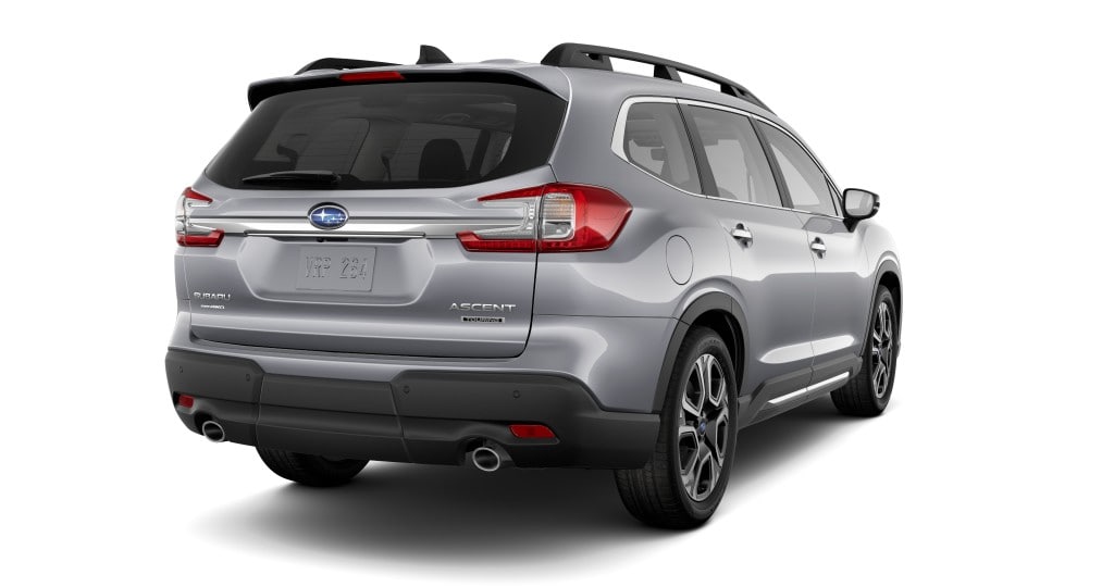 2026 Subaru Ascent Touring - Photo 43