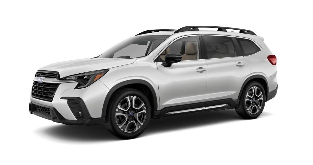 2026 Subaru Ascent Limited - Photo 8