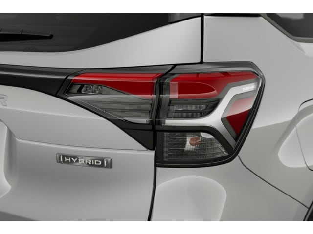 New 2026 River Rock Pearl Subaru Sport Hybrid image 13