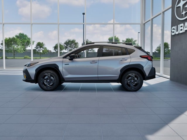 2026 Subaru Crosstrek Sport's photo