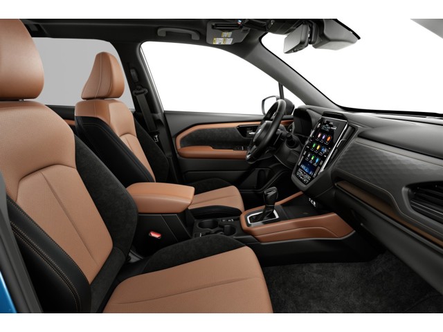2025 Subaru Forester Touring - Photo 16